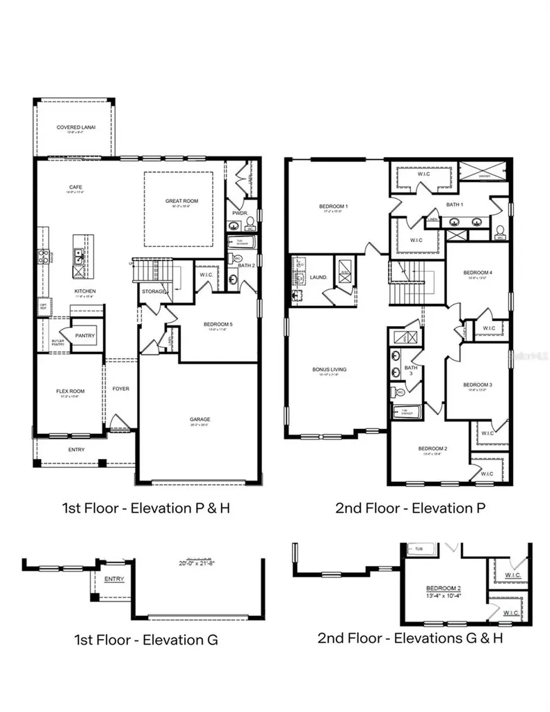 35616 Lowery Trail Zephyrhills FL 33541