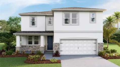 35616 Lowery Trail Zephyrhills FL 33541