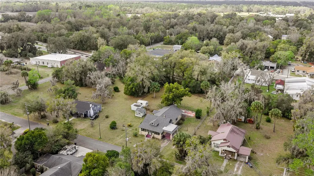 7018 SE 222nd Street Hawthorne FL 32640