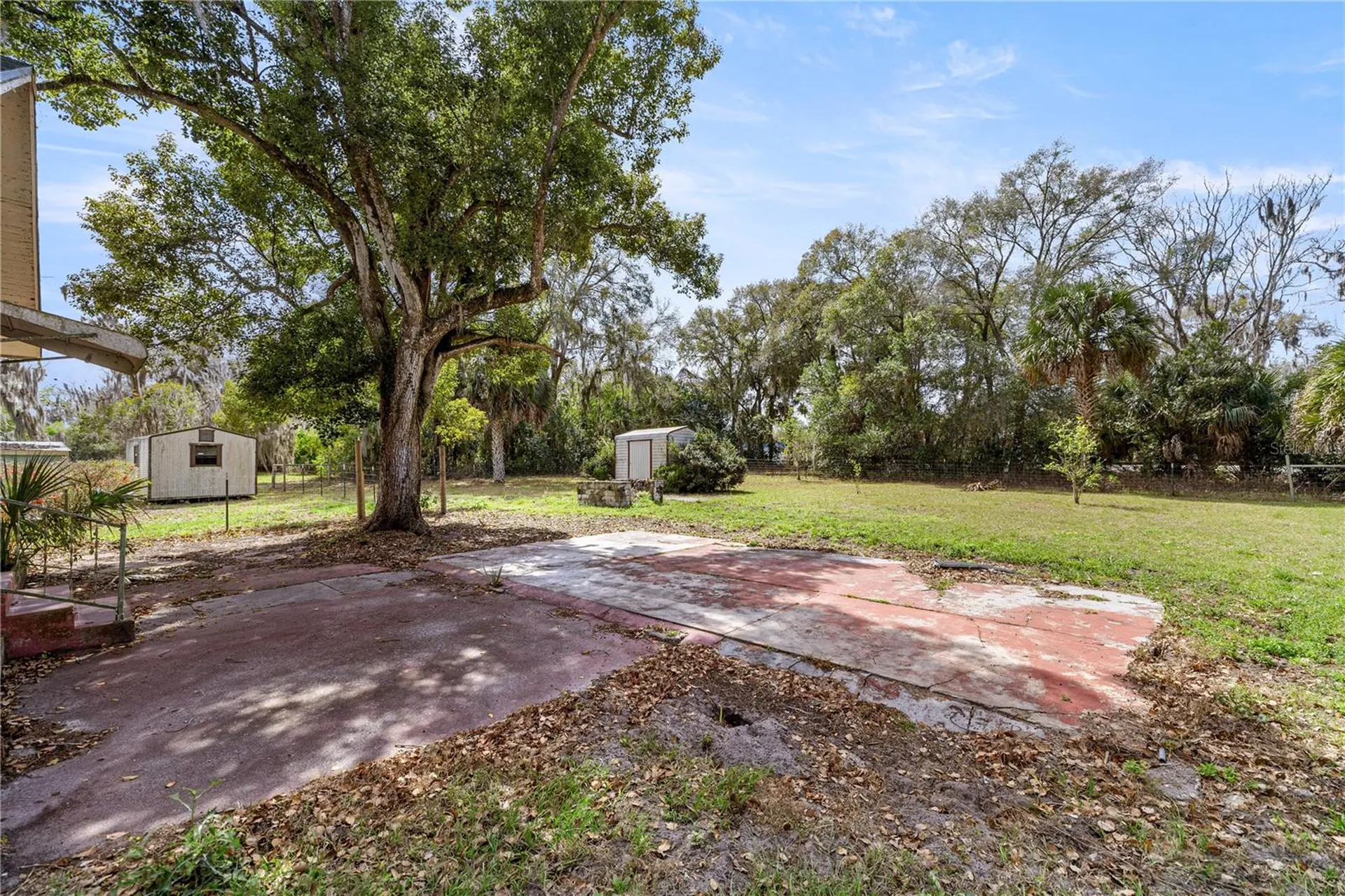 7018 SE 222nd Street Hawthorne FL 32640