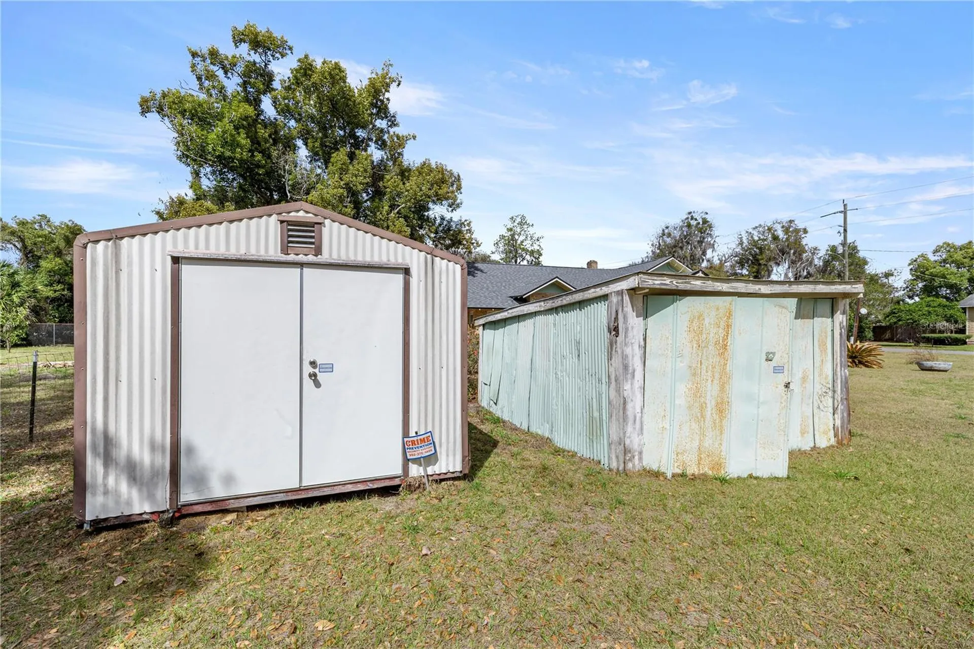 7018 SE 222nd Street Hawthorne FL 32640
