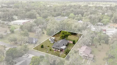 7018 SE 222nd Street Hawthorne FL 32640