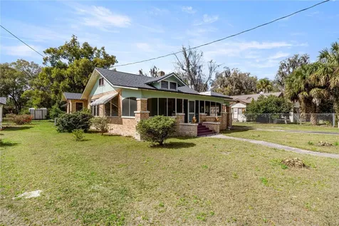 7018 SE 222nd Street Hawthorne FL 32640