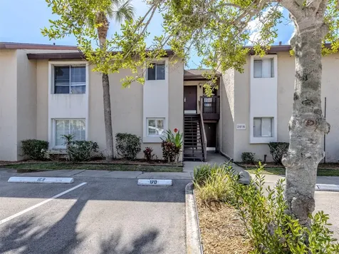 2616 Hidden Lake Drive N Sarasota FL 34237