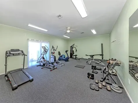 2616 Hidden Lake Drive N Sarasota FL 34237