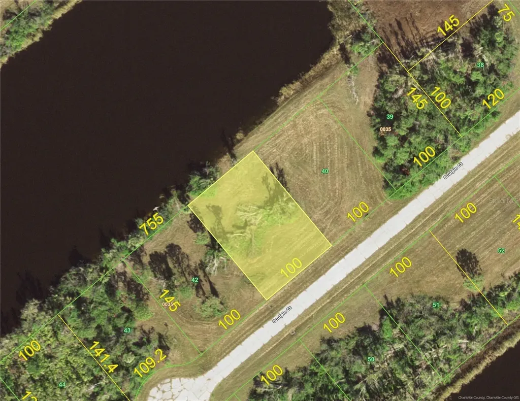 12501 Sculpin Court Placida FL 33946