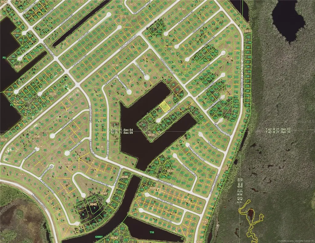 12501 Sculpin Court Placida FL 33946