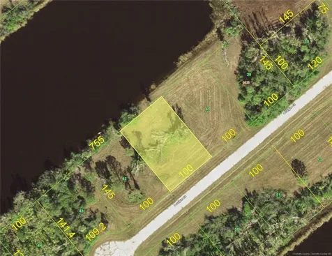12501 Sculpin Court Placida FL 33946