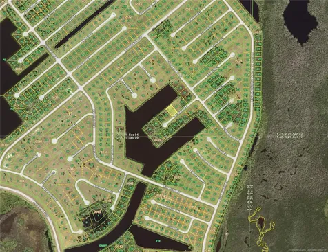 12501 Sculpin Court Placida FL 33946