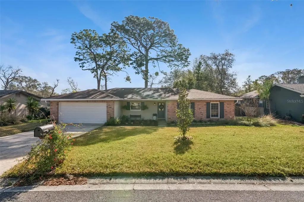 105 Kilkenny Court Longwood FL 32779