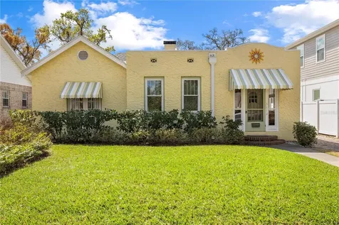 3612 W Platt Street Tampa FL 33609