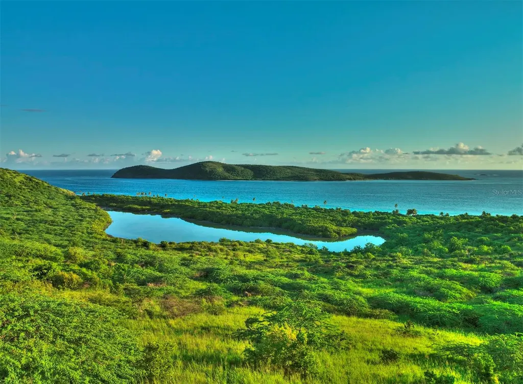 Zoni Beach Estates Calle B-1, Frailes Road Culebra PR 00775