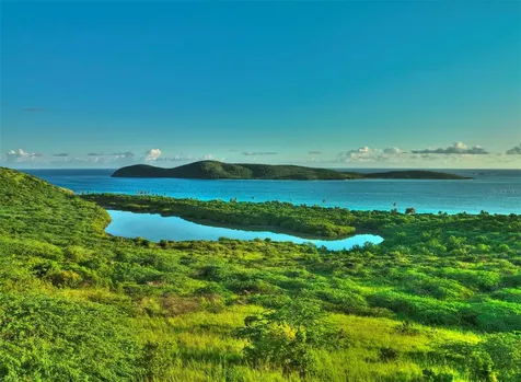 Zoni Beach Estates Calle B-1, Frailes Road Culebra PR 00775