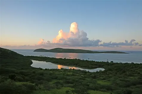Zoni Beach Estates Calle B-1, Frailes Road Culebra PR 00775