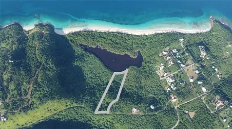 Zoni Beach Estates Calle B-1, Frailes Road Culebra PR 00775