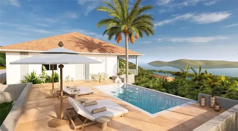 Zoni Beach Estates Calle B-1, Frailes Road Culebra PR 00775