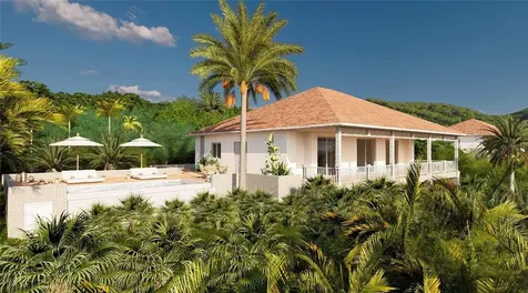 Zoni Beach Estates Calle B-1, Frailes Road Culebra PR 00775