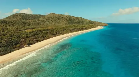 Zoni Beach Estates Calle B-1, Frailes Road Culebra PR 00775