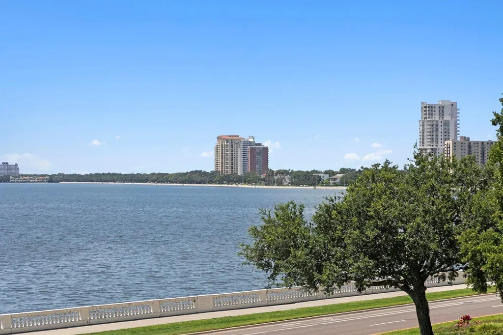 2619 Bayshore Boulevard Tampa FL 33629