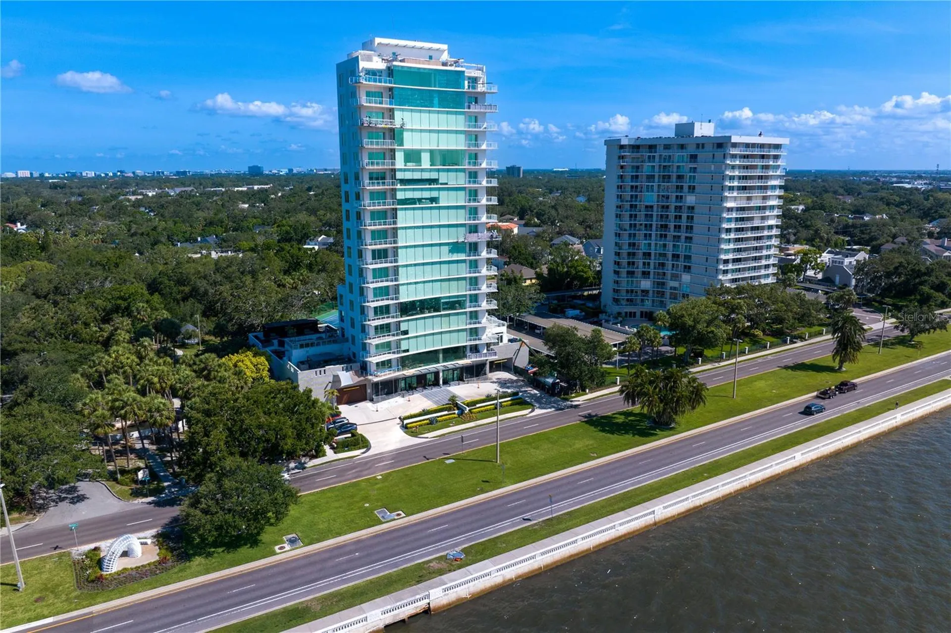 2619 Bayshore Boulevard Tampa FL 33629