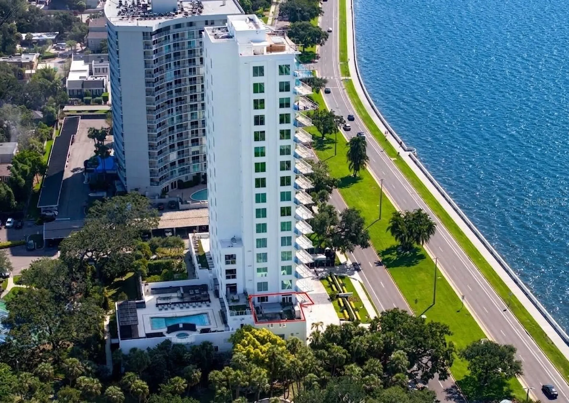 2619 Bayshore Boulevard Tampa FL 33629