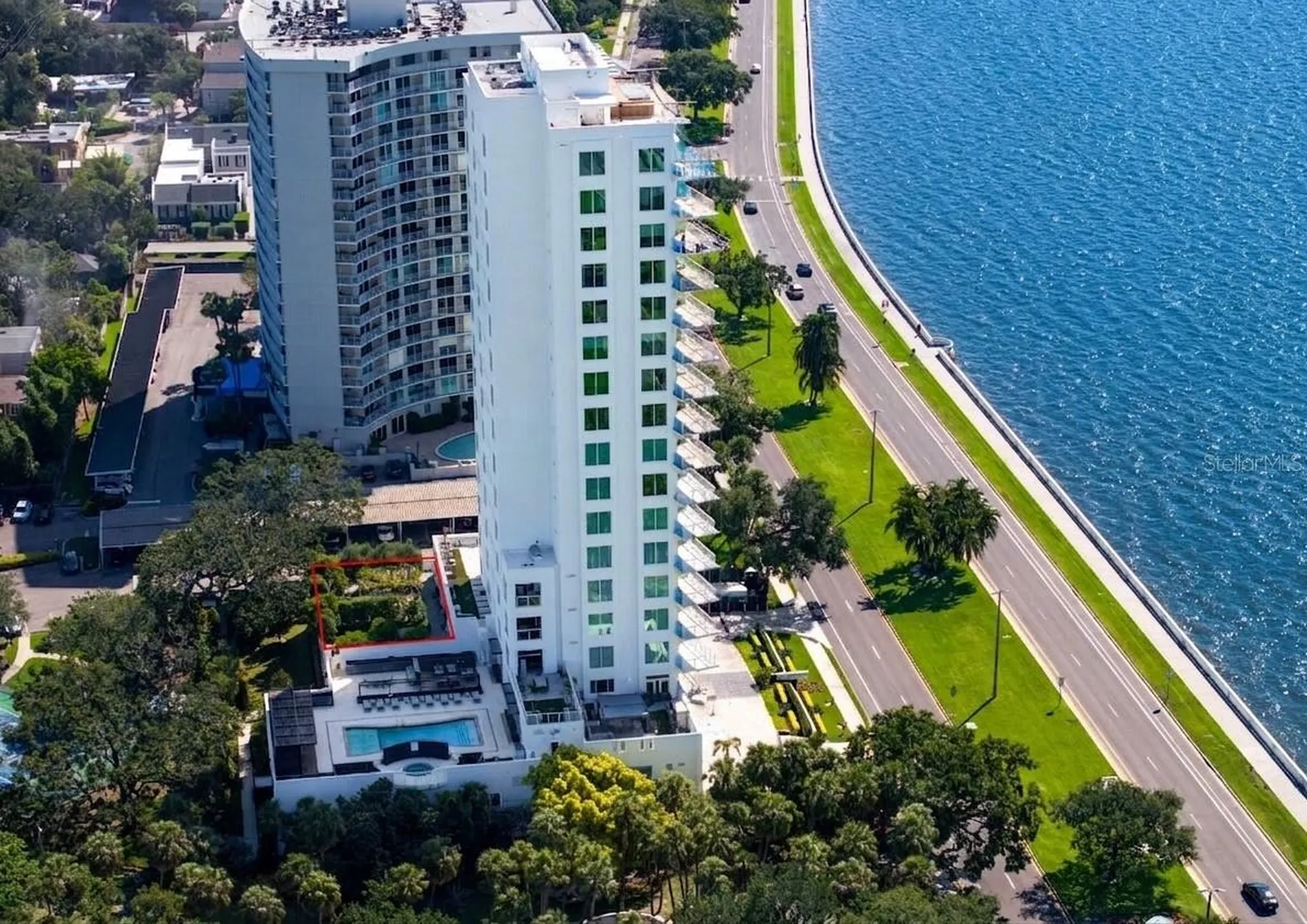 2619 Bayshore Boulevard Tampa FL 33629