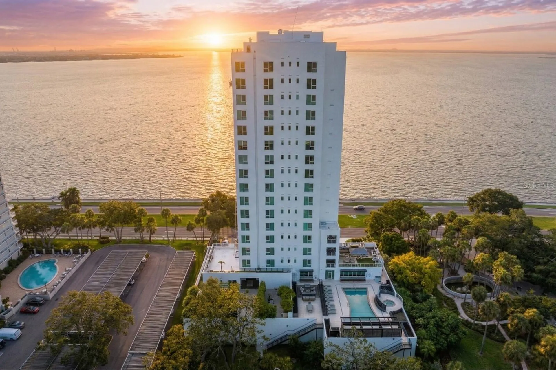 2619 Bayshore Boulevard Tampa FL 33629