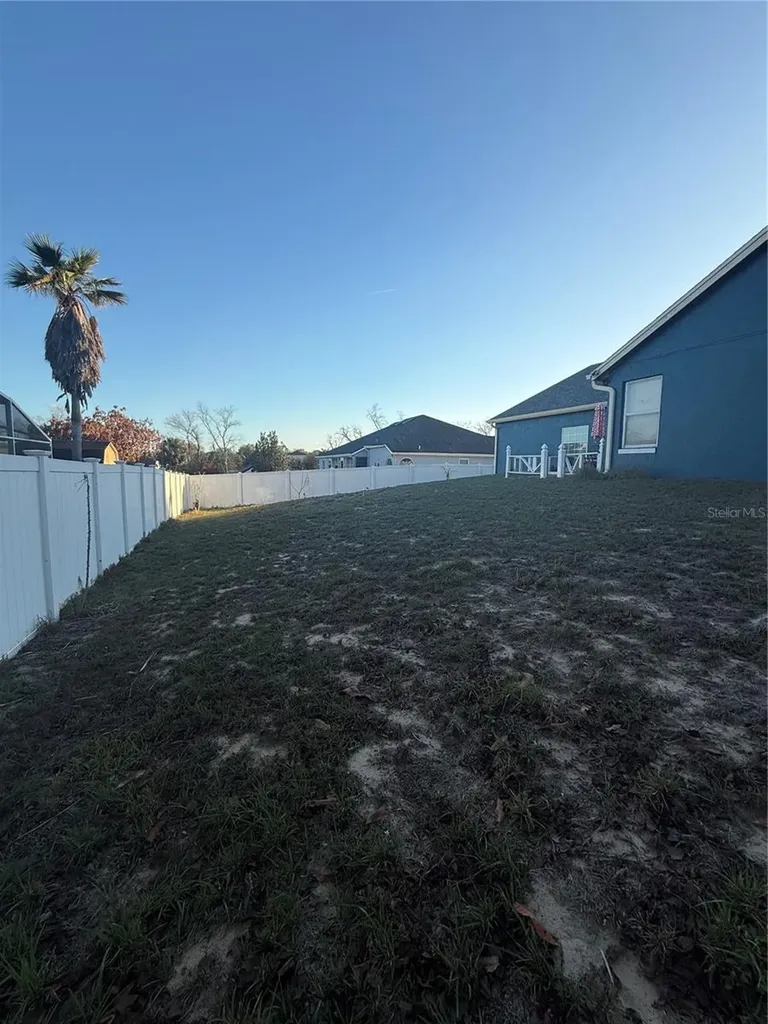 4709 Spaniel Street Orlando FL 32818