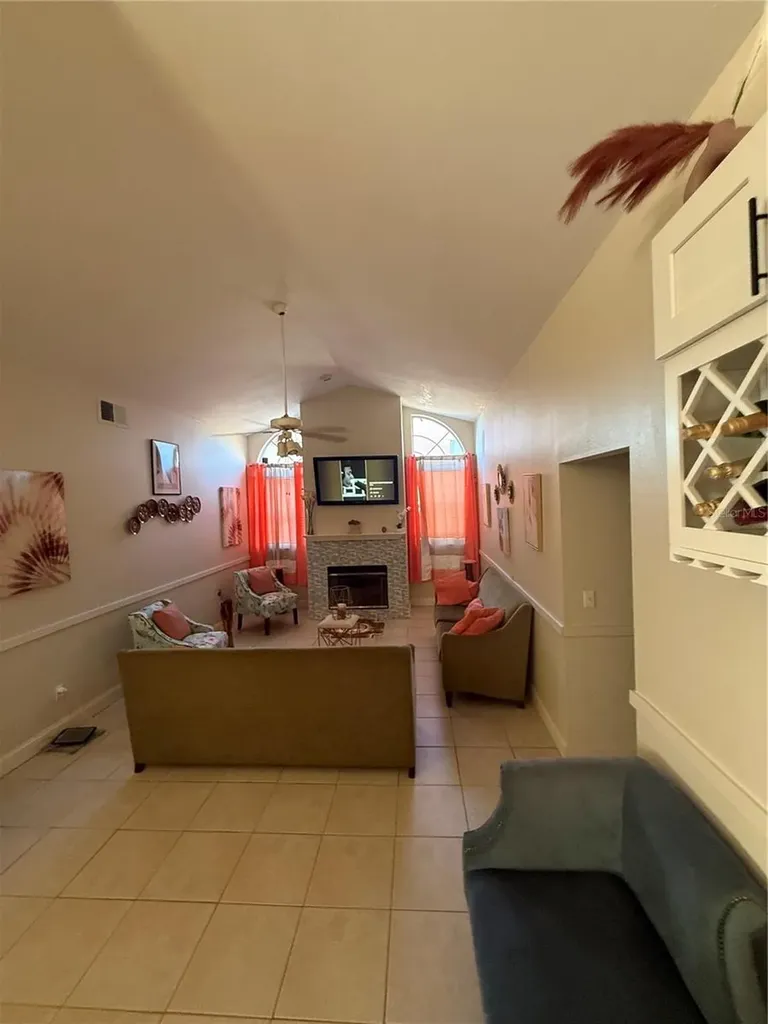 4709 Spaniel Street Orlando FL 32818