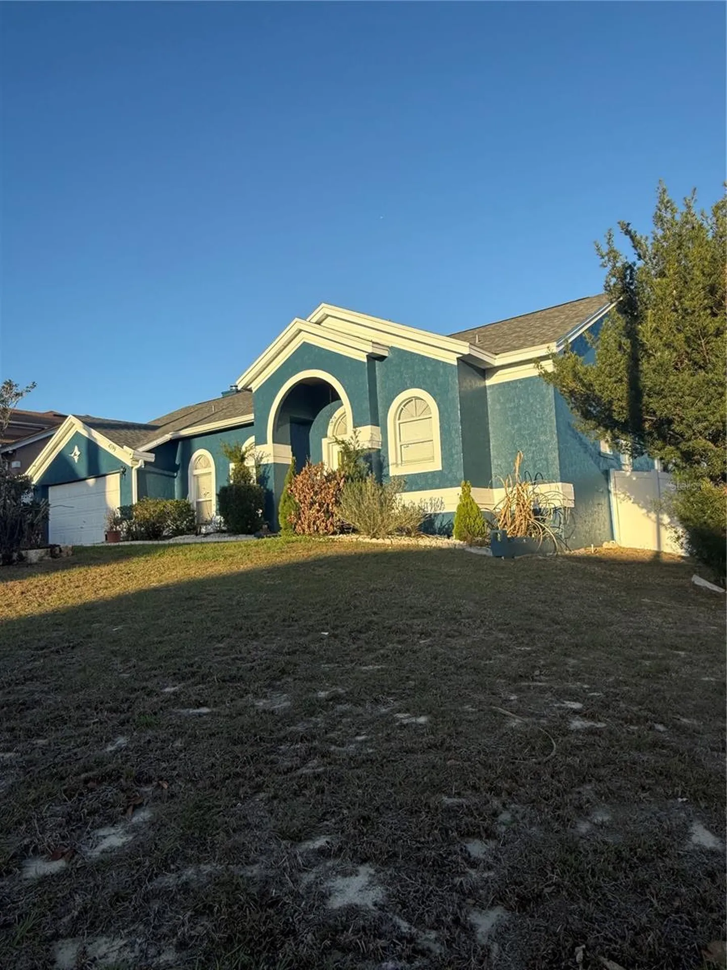 4709 Spaniel Street Orlando FL 32818