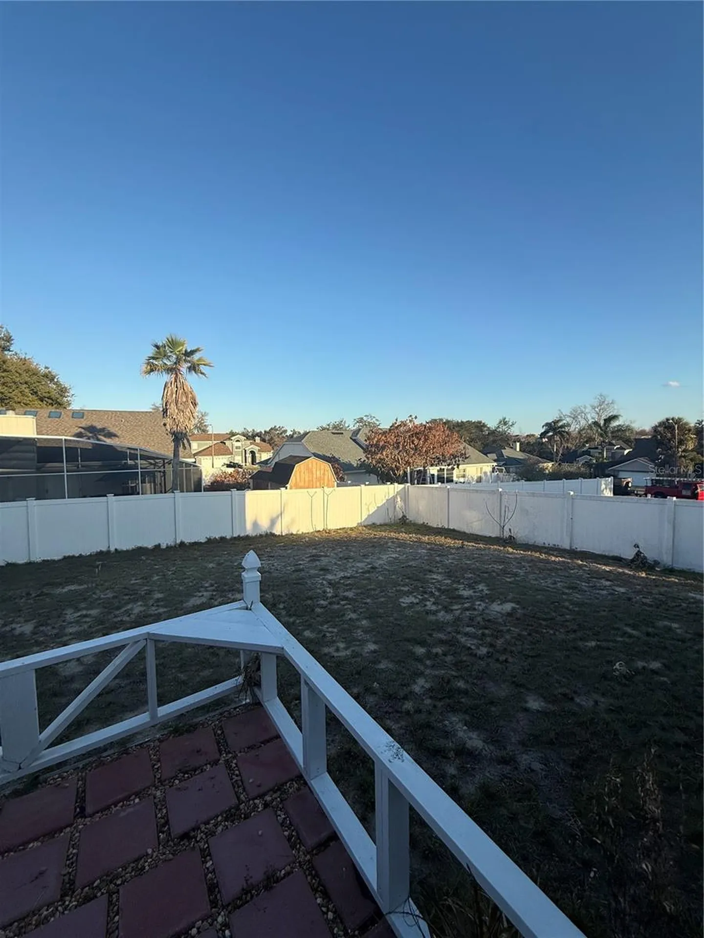 4709 Spaniel Street Orlando FL 32818