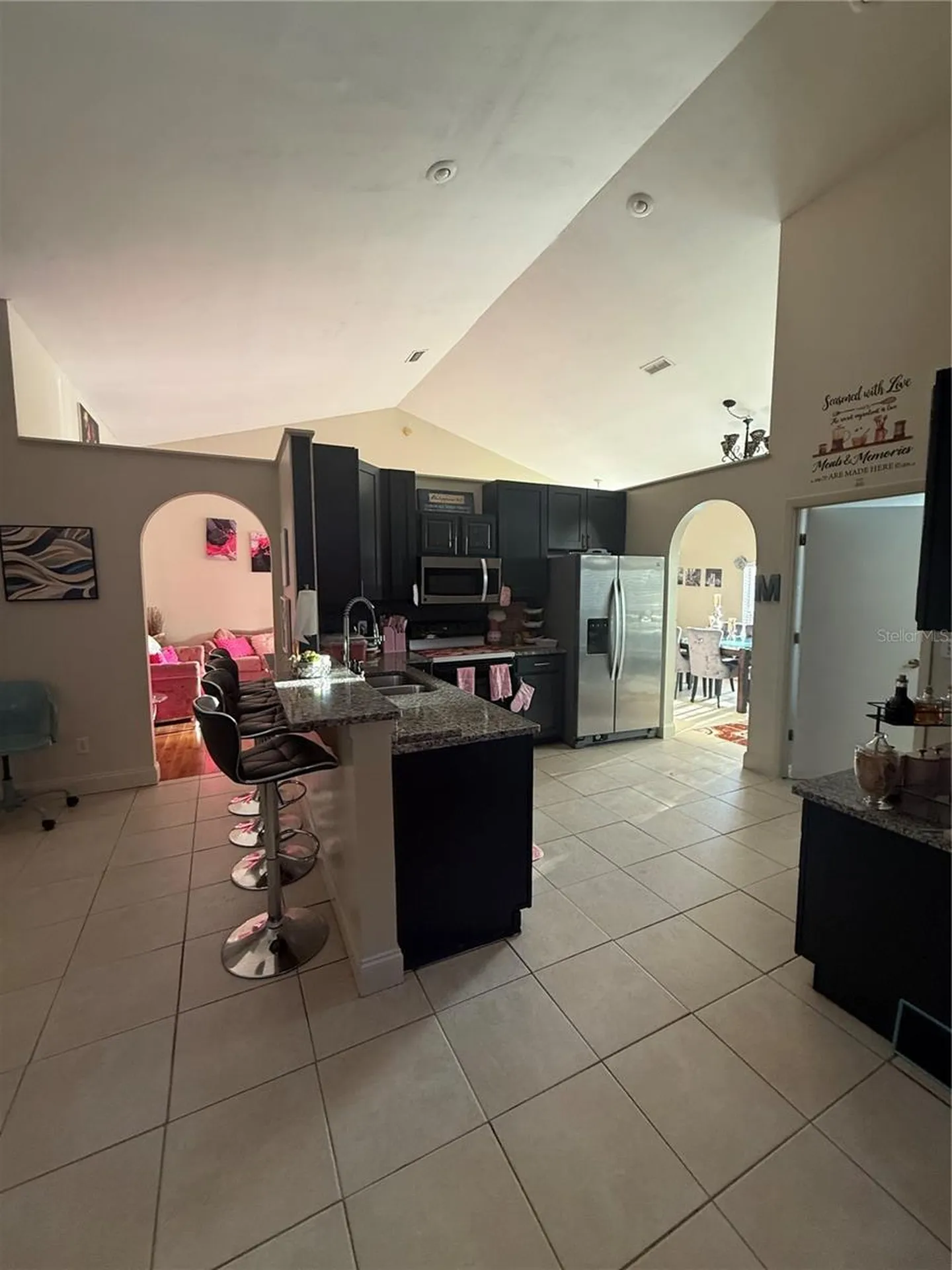 4709 Spaniel Street Orlando FL 32818