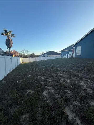 4709 Spaniel Street Orlando FL 32818