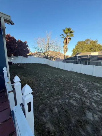 4709 Spaniel Street Orlando FL 32818