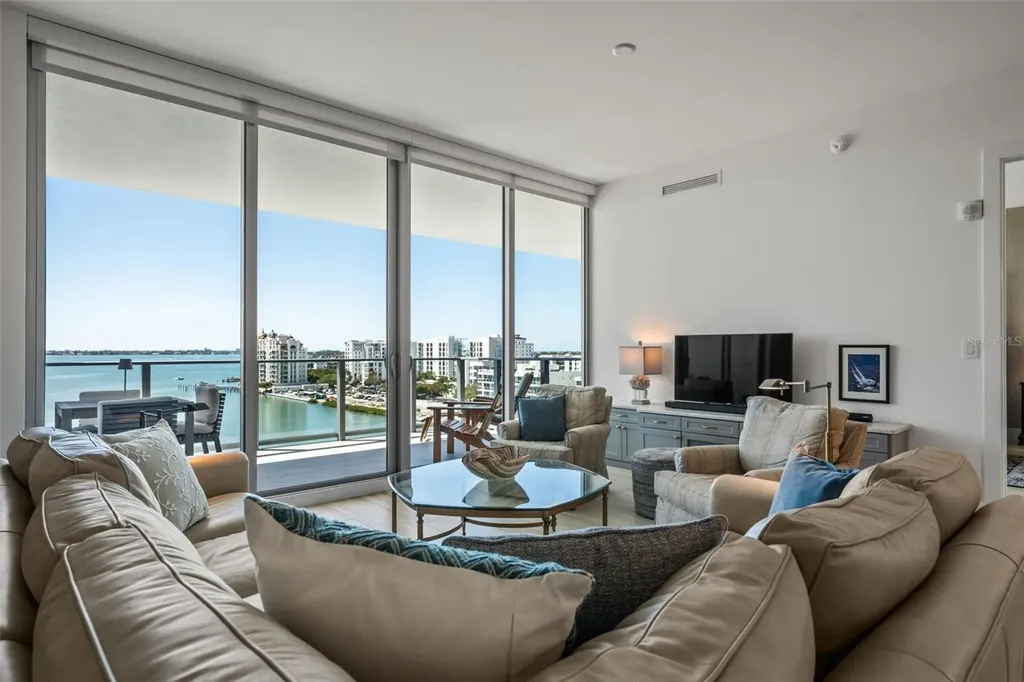 1155 N Gulfstream Avenue Sarasota FL 34236
