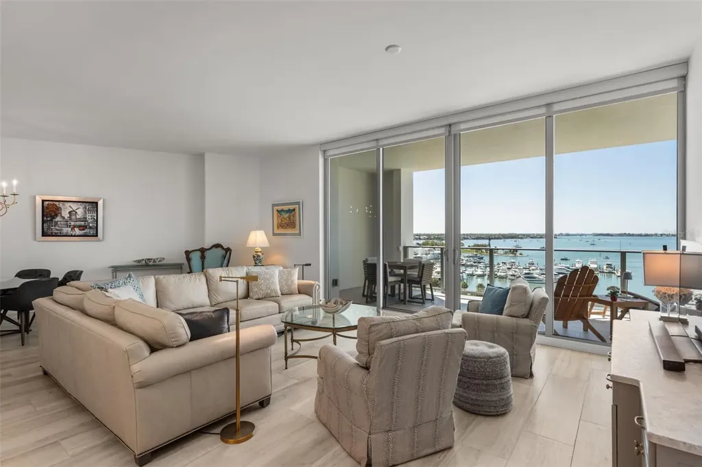 1155 N Gulfstream Avenue Sarasota FL 34236