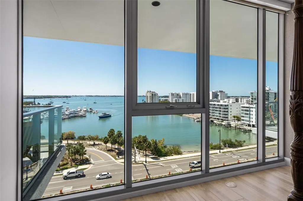 1155 N Gulfstream Avenue Sarasota FL 34236