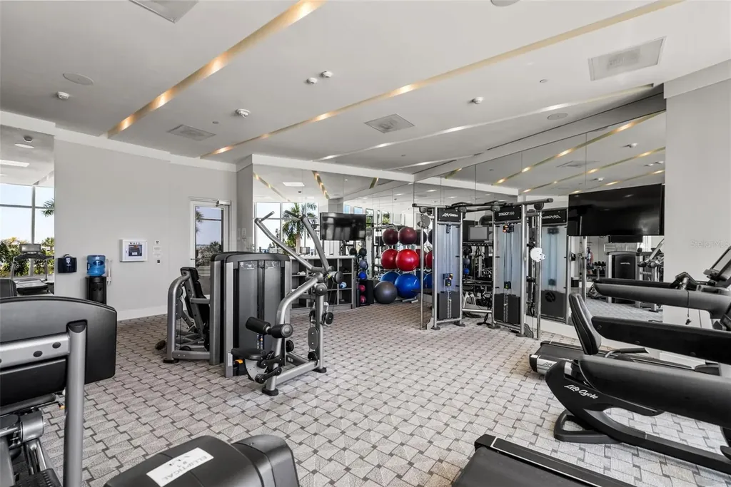 1155 N Gulfstream Avenue Sarasota FL 34236