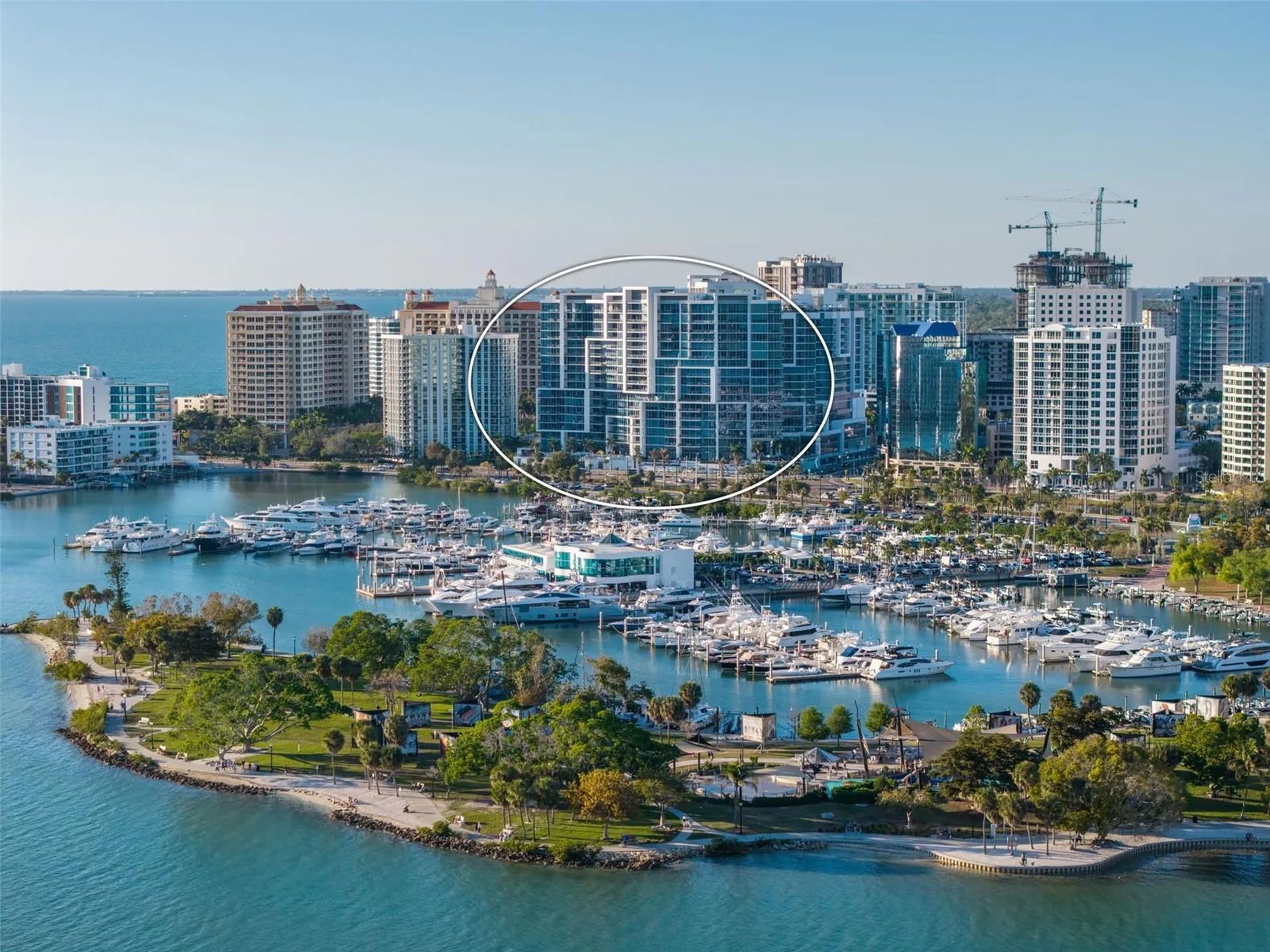 1155 N Gulfstream Avenue Sarasota FL 34236