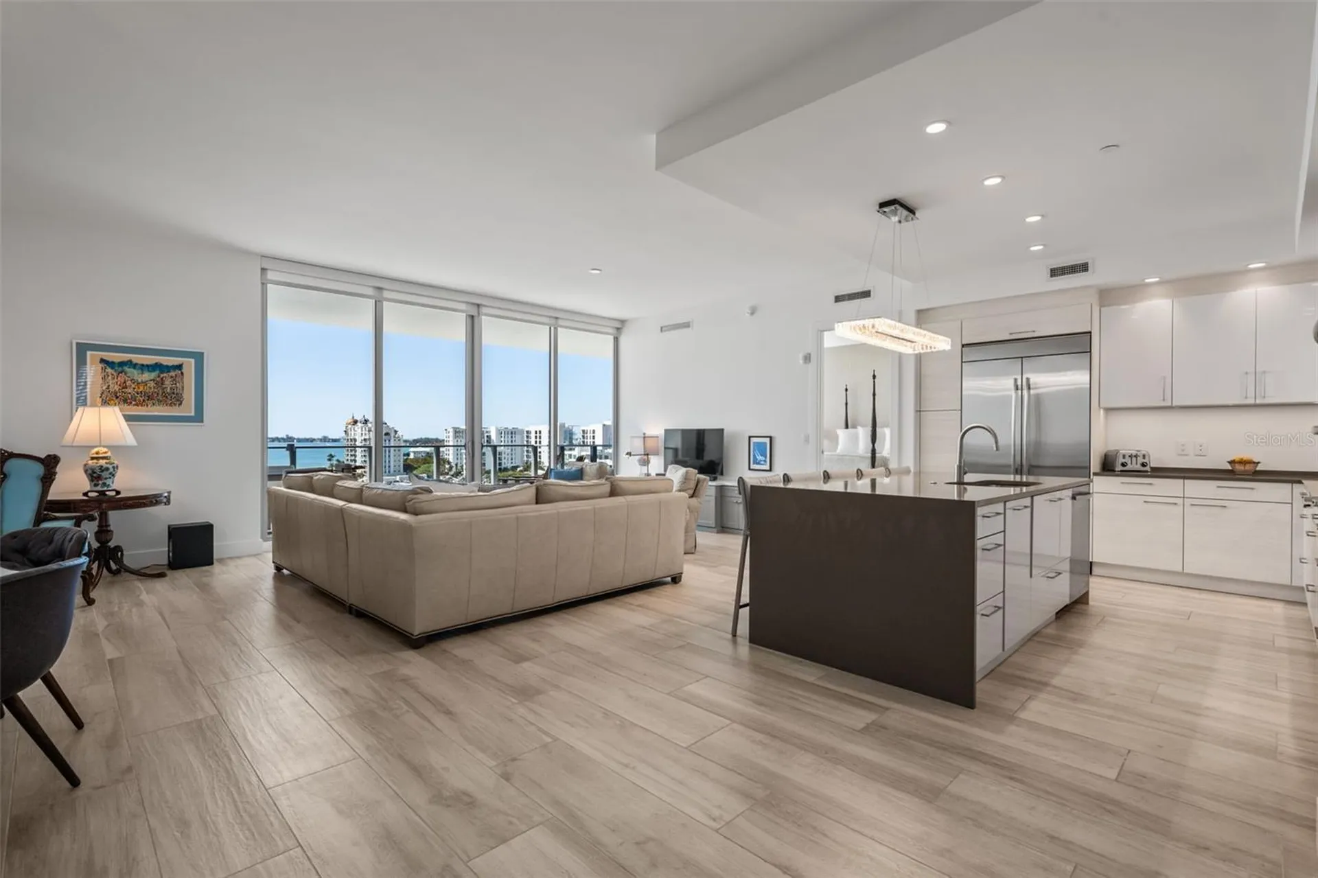 1155 N Gulfstream Avenue Sarasota FL 34236