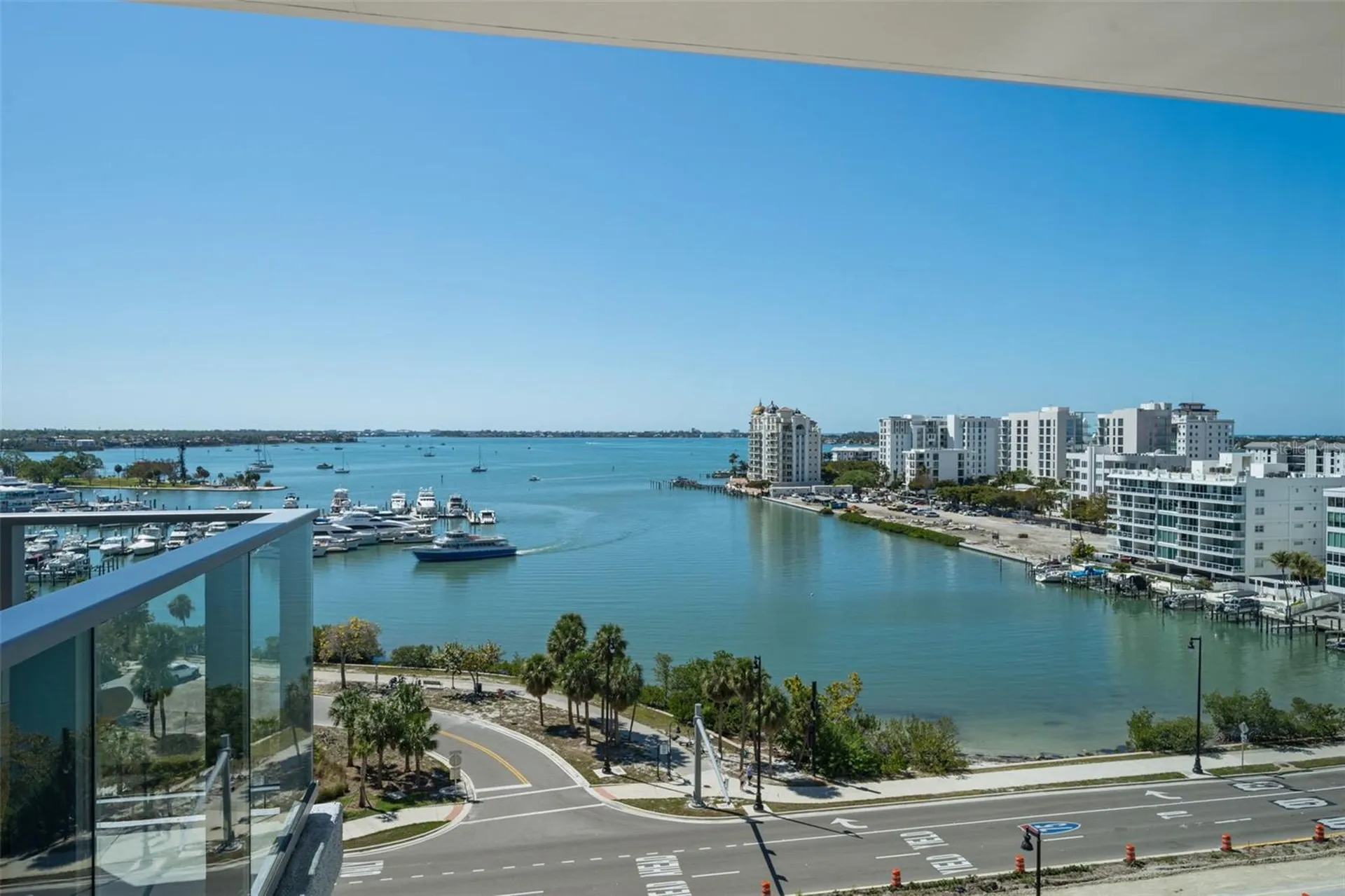 1155 N Gulfstream Avenue Sarasota FL 34236