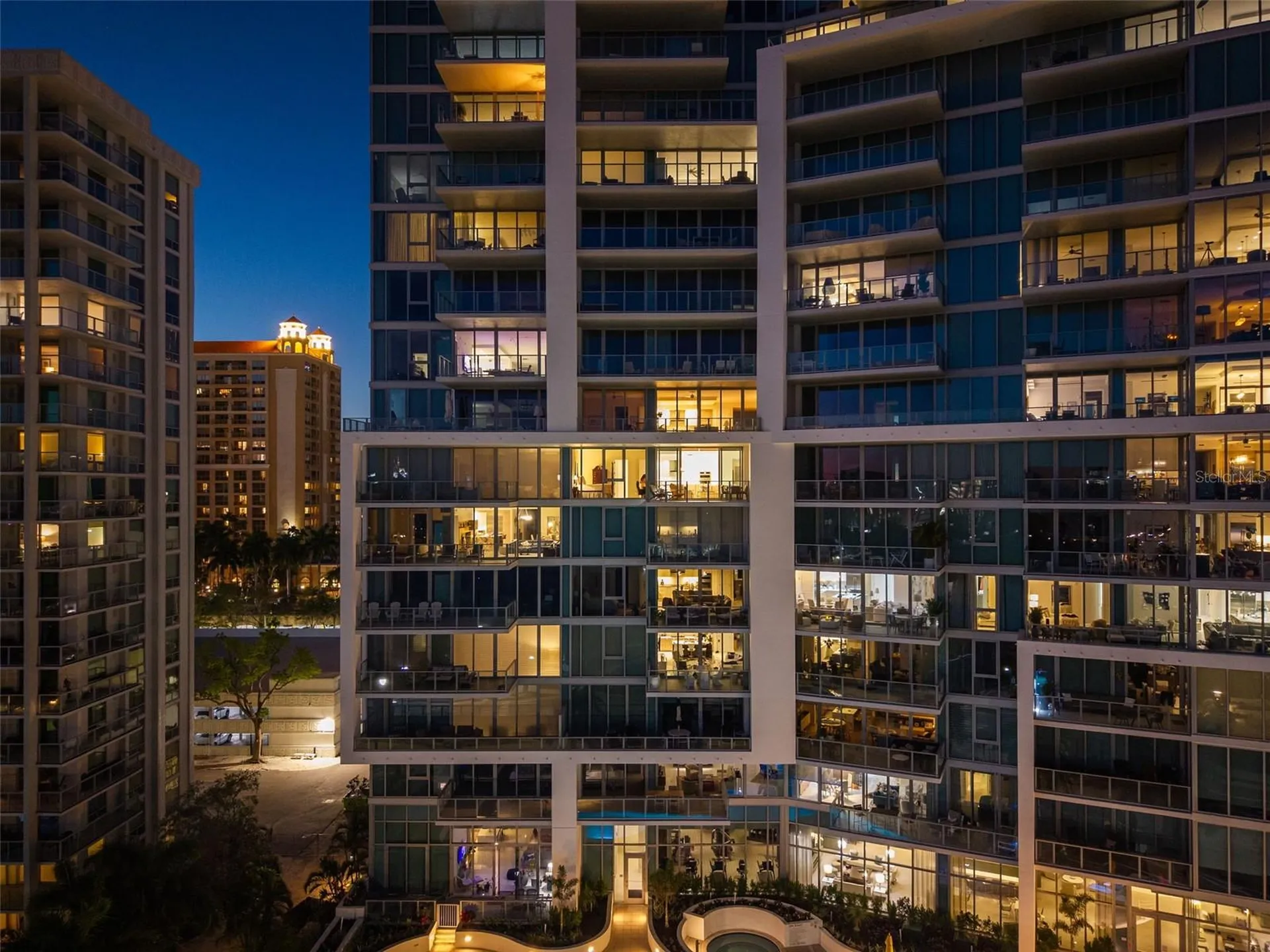 1155 N Gulfstream Avenue Sarasota FL 34236