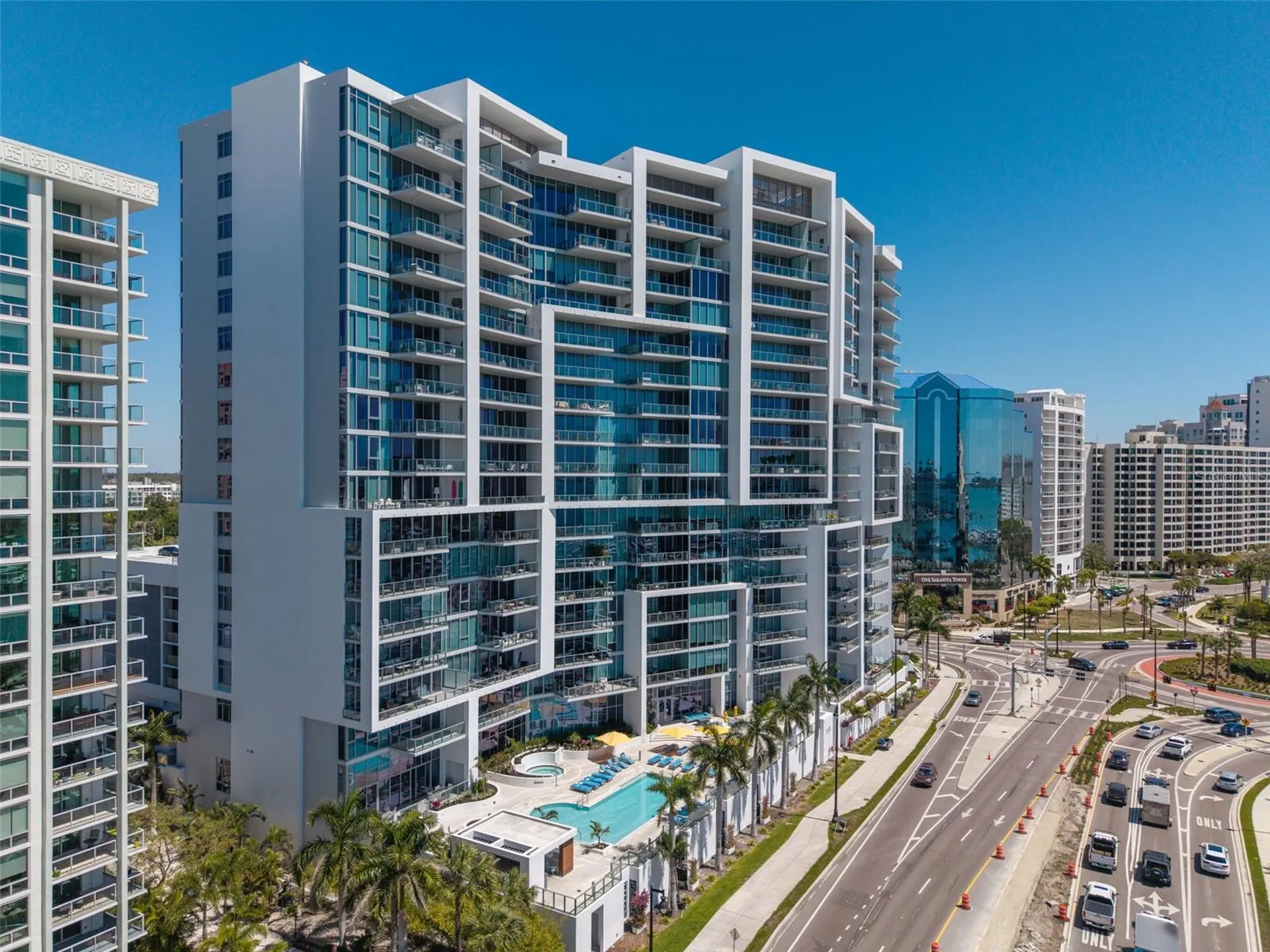 1155 N Gulfstream Avenue Sarasota FL 34236