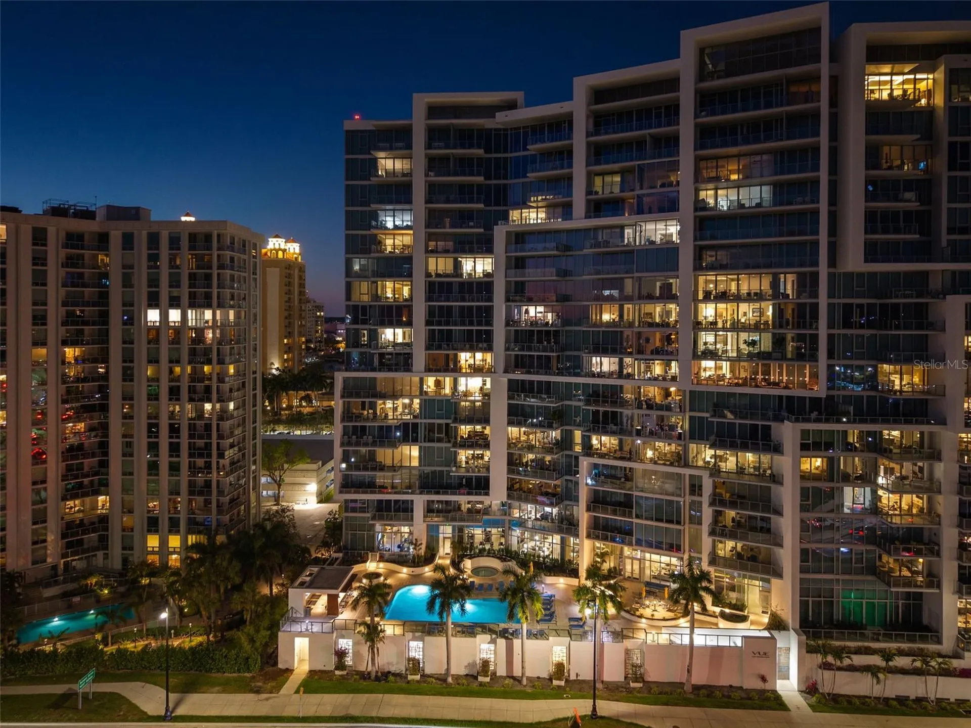 1155 N Gulfstream Avenue Sarasota FL 34236