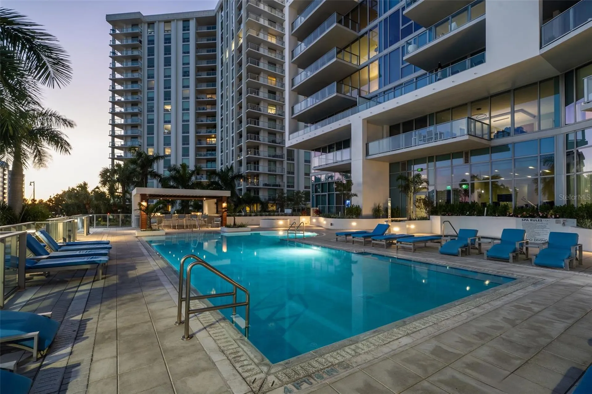 1155 N Gulfstream Avenue Sarasota FL 34236