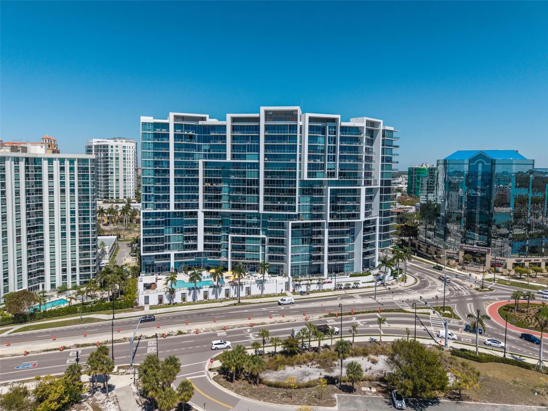1155 N Gulfstream Avenue Sarasota FL 34236