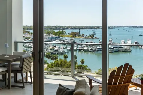 1155 N Gulfstream Avenue Sarasota FL 34236
