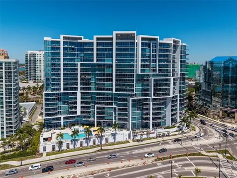 1155 N Gulfstream Avenue Sarasota FL 34236