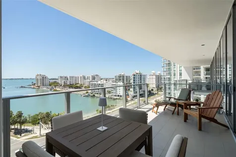 1155 N Gulfstream Avenue Sarasota FL 34236