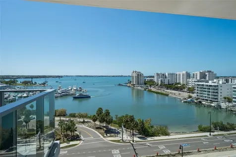 1155 N Gulfstream Avenue Sarasota FL 34236